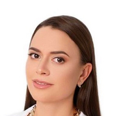 Румянцева Юлия Евгеньевна, дерматолог