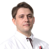 Талабанов Павел Геннадьевич, кардиолог