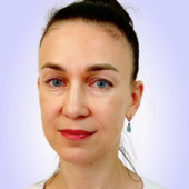 Гнездина Юлия Николаевна, эндоскопист