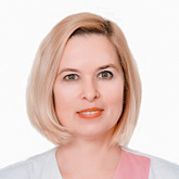 Хатько Татьяна Львовна, анестезиолог