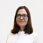 Бахтина Екатерина Николаевна, педиатр