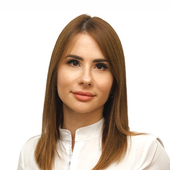 Безгина Юлия Борисовна, акушер-гинеколог