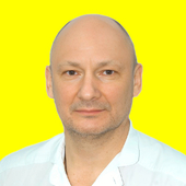 Аркатов Михаил Иванович, кардиолог