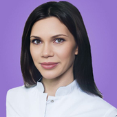Помыткина Анастасия Александровна, семейный психолог