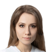 Шогенова (Федяева) Анна Андреевна, стоматолог-терапевт