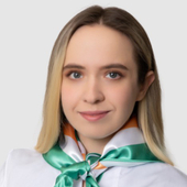 Сейранян Елена Викторовна, офтальмолог