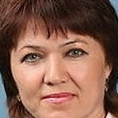 Скворцова Любовь Ильинична, неонатолог