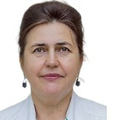Гуреева Ольга Николаевна, гастроэнтеролог