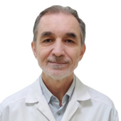 Пимонов Сергей Петрович, рентгенолог