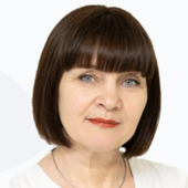 Мицура Ирина Стефановна, врач УЗД