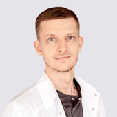 Родимов Сергей Викторович, проктолог-онколог