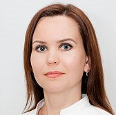 Юмачикова Анна Александровна, рентгенолог