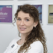 Карпушина Ольга Васильевна, стоматологический гигиенист