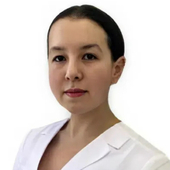 Калимуллина Лейля Ришатовна, эндокринолог