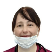 Кушнирчук Елена Владимировна, детский кардиолог