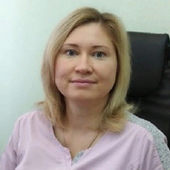 Красных Наталья Викторовна, психолог