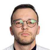 Корепин Никита Александрович, реабилитолог