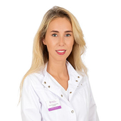 Донская Евгения Владимировна, онколог