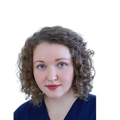 Касторская Елена Сергеевна, онколог