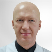 Моногаров Павел Анатольевич, акушер-гинеколог