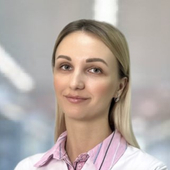 Назаренко Наталья Александровна, анестезиолог