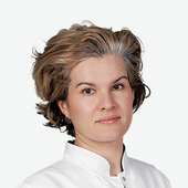 Абдрахманова Эльмира Эриковна, офтальмолог-хирург