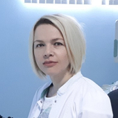 Шхагапсоева Татьяна Борисовна, маммолог-онколог