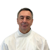 Селищев Владимир Михайлович, остеопат