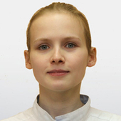 Кузнецова Анна Андреевна, акушер-гинеколог