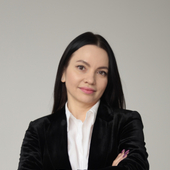 Пронина Ирина Ивановна, психиатр