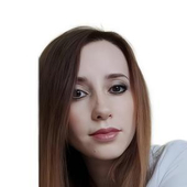 Белоусова Екатерина Владимировна, эндокринолог