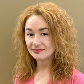 Коробова Виктория Владимировна, косметолог