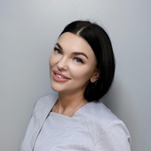 Зенина Ирина Ивановна, детский офтальмолог