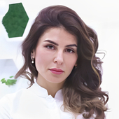 Гейвандян Карина Арташовна, гинеколог