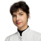Шадрина Ольга Валерьевна, гастроэнтеролог