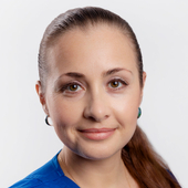 Александрова (Иванова) Мария Александровна, остеопат