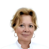 Терешина Юлия Сергеевна, кардиолог