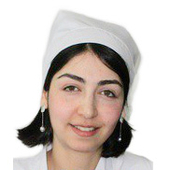Сулейманова Мадина Магомедовна, офтальмолог
