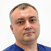 Болсуновский Андрей Петрович, флеболог-хирург