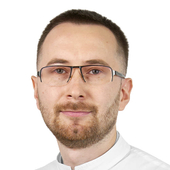 Иванов Вячеслав Олегович, маммолог-онколог