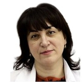 Читлова Илона Георгиевна, невролог