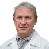 Захаров Александр Анатольевич, стоматолог-хирург