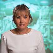 Теличко Лилия Анатольевна, врач УЗД