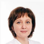 Гаврилова Елена Викторовна, аллерголог-иммунолог