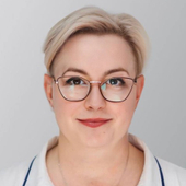 Ланкина Ольга Моисеевна, гинеколог