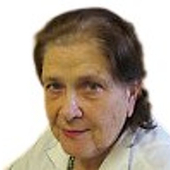 Васичко Ольга Владимировна, терапевт