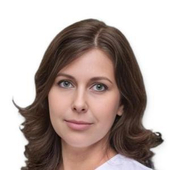 Сухатерина Наталья Александровна, терапевт