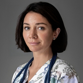 Бунякова Елена Владимировна, педиатр