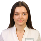 Минаева Валерия Романовна, дерматолог