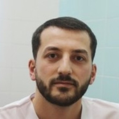 Боджгуа Баграт Ноевич, хирург